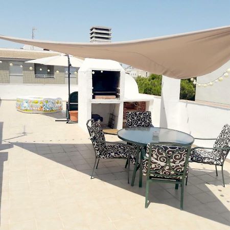 Apartamento Villananitos San Pedro del Pinatar Exterior photo