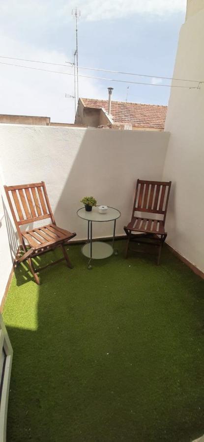 Apartamento Villananitos San Pedro del Pinatar Exterior photo