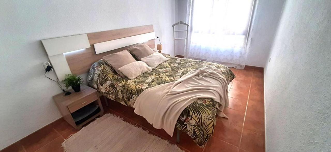Apartamento Villananitos San Pedro del Pinatar Exterior photo