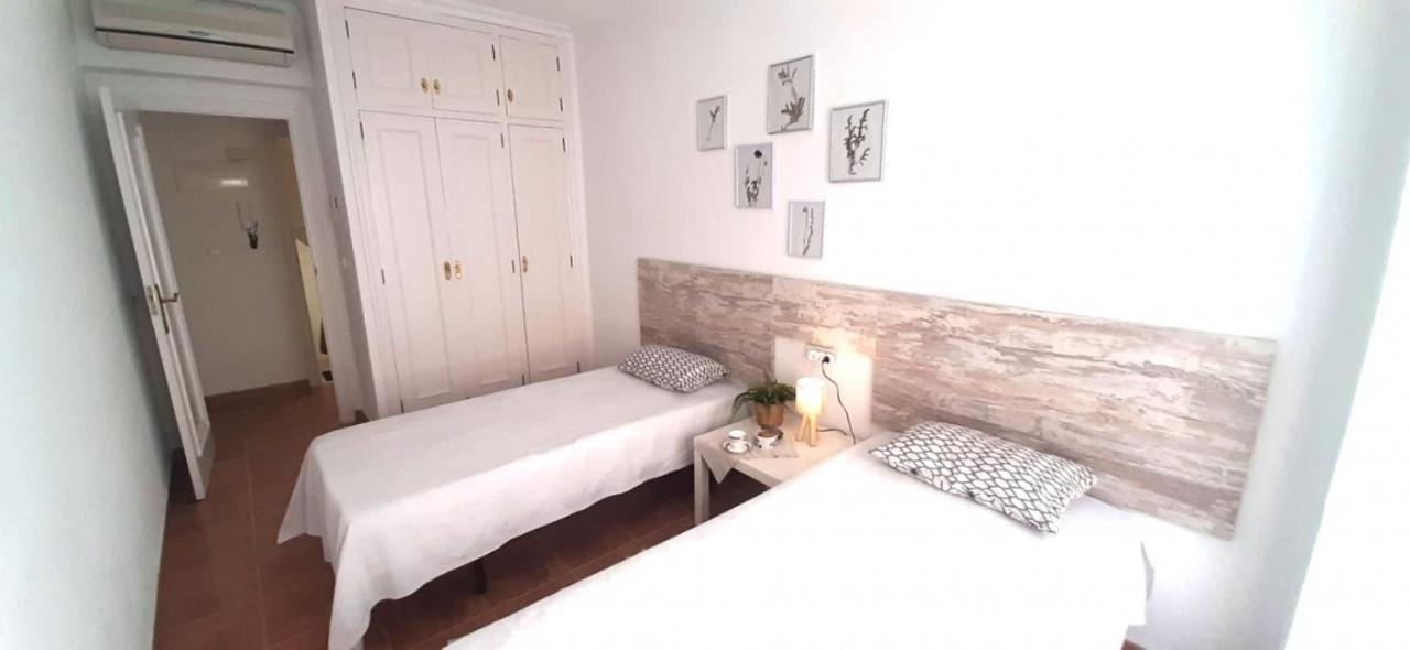 Apartamento Villananitos San Pedro del Pinatar Exterior photo