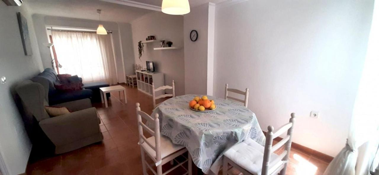 Apartamento Villananitos San Pedro del Pinatar Exterior photo