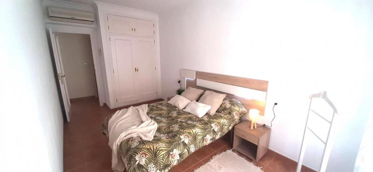 Apartamento Villananitos San Pedro del Pinatar Exterior photo