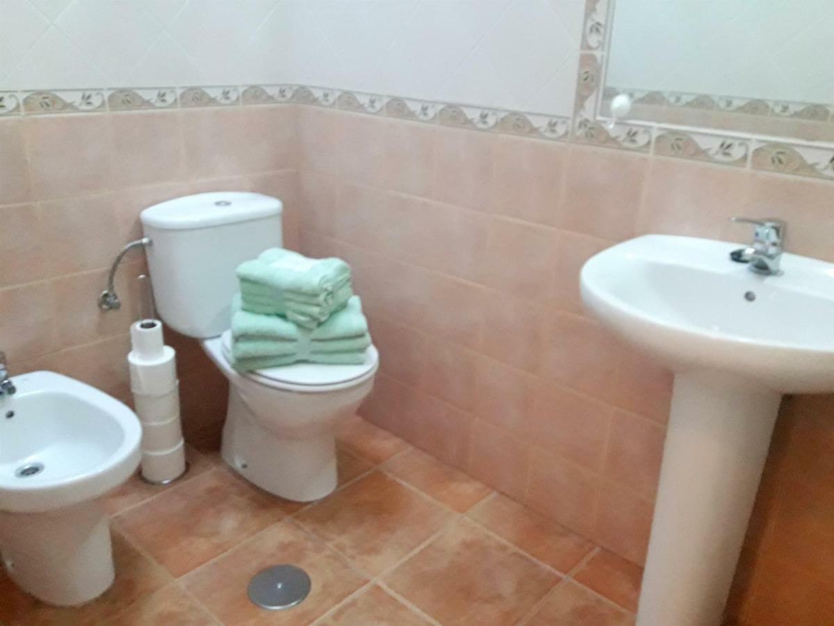Apartamento Villananitos San Pedro del Pinatar Exterior photo
