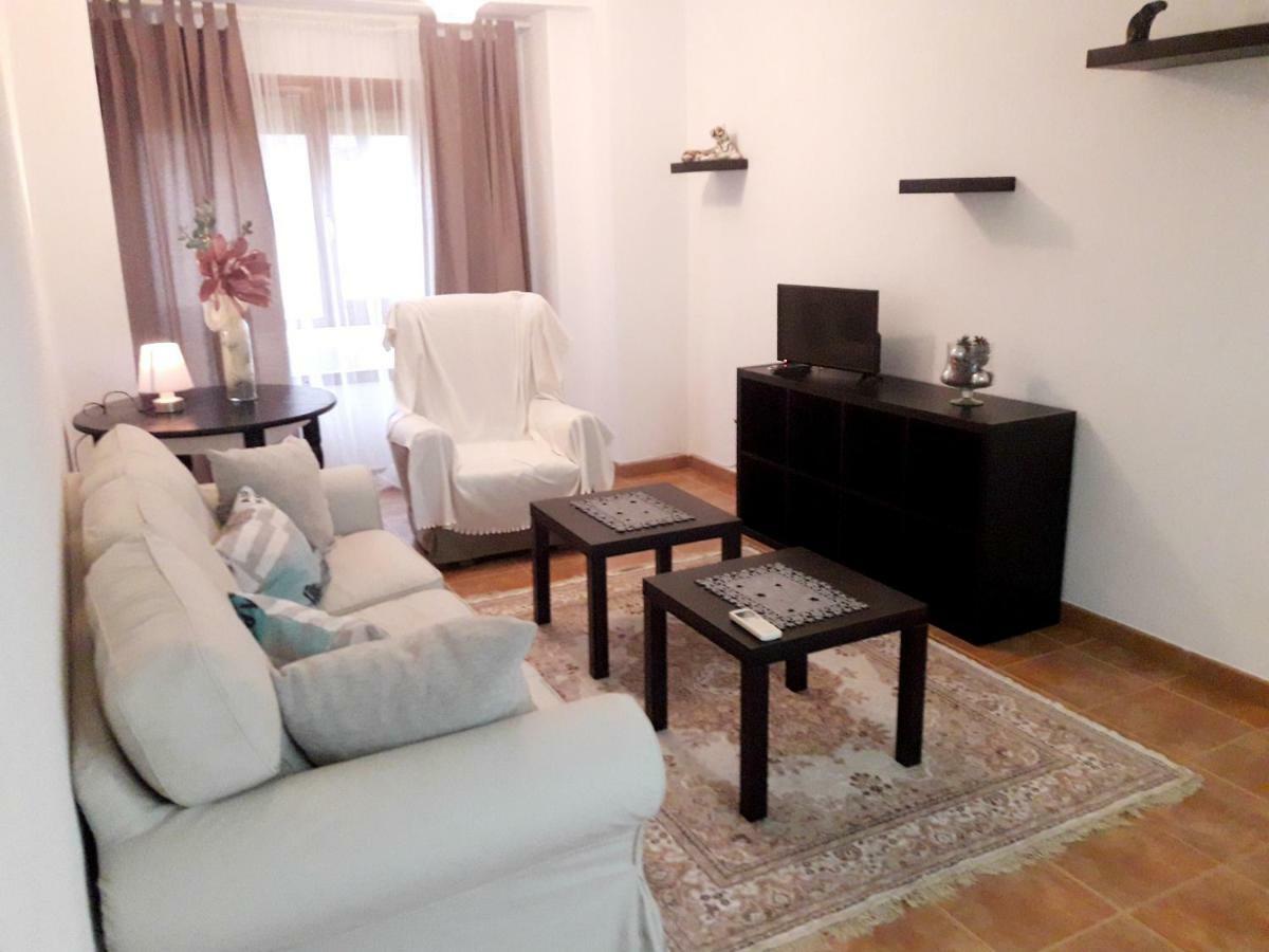 Apartamento Villananitos San Pedro del Pinatar Exterior photo
