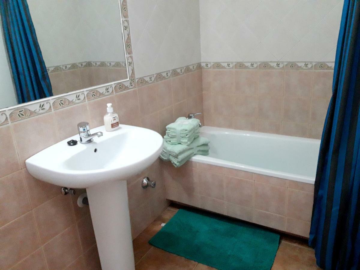 Apartamento Villananitos San Pedro del Pinatar Exterior photo