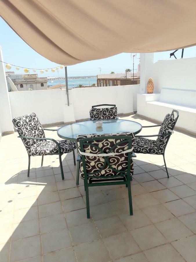 Apartamento Villananitos San Pedro del Pinatar Exterior photo