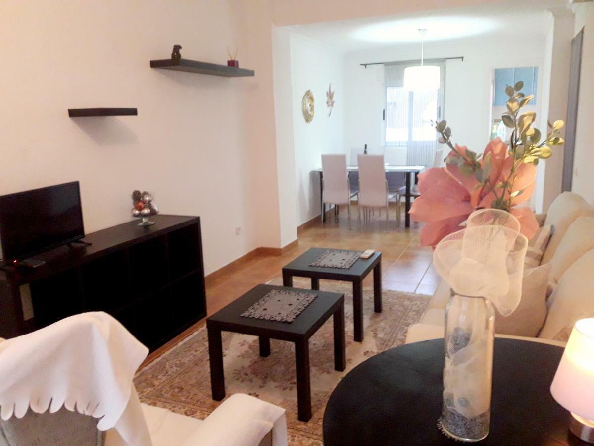 Apartamento Villananitos San Pedro del Pinatar Exterior photo