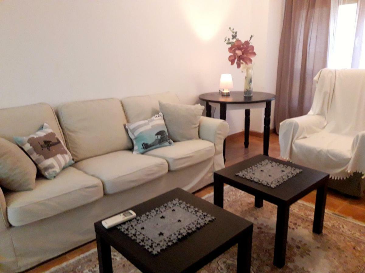 Apartamento Villananitos San Pedro del Pinatar Exterior photo
