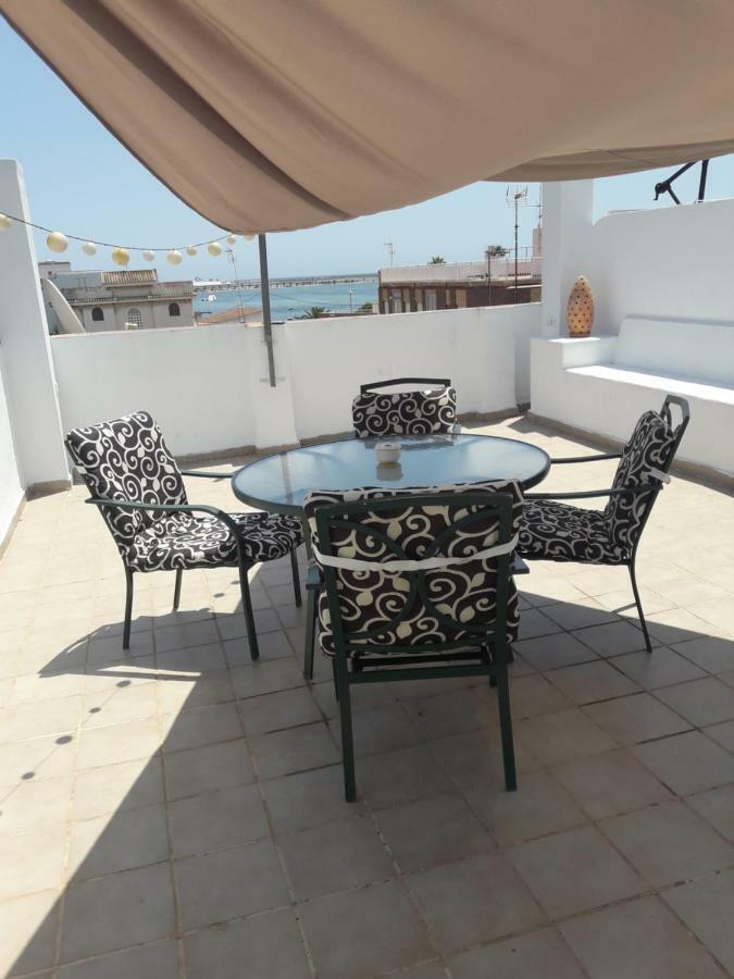 Apartamento Villananitos San Pedro del Pinatar Exterior photo