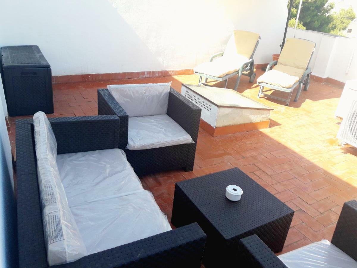 Apartamento Villananitos San Pedro del Pinatar Exterior photo