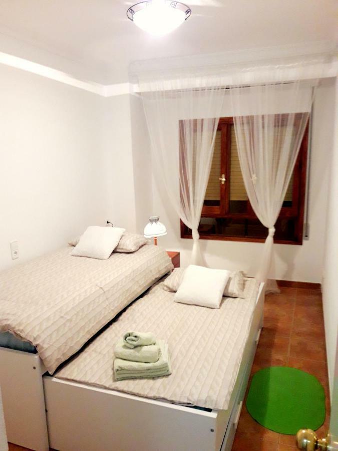 Apartamento Villananitos San Pedro del Pinatar Exterior photo